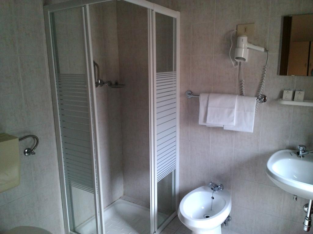 ترييستي Hotel Brioni المظهر الخارجي الصورة